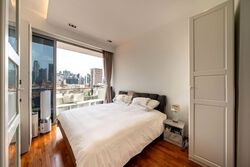 The Wharf Residence (D9), Condominium #543106691